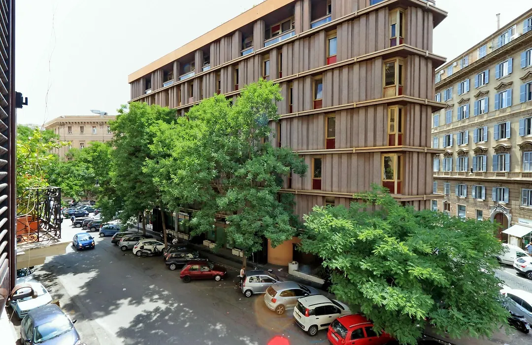 4Bnb - Cavour Square Apartment-1