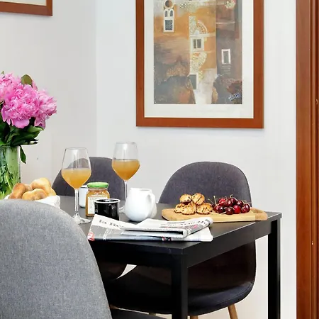 4Bnb - Cavour Square Apartment-2